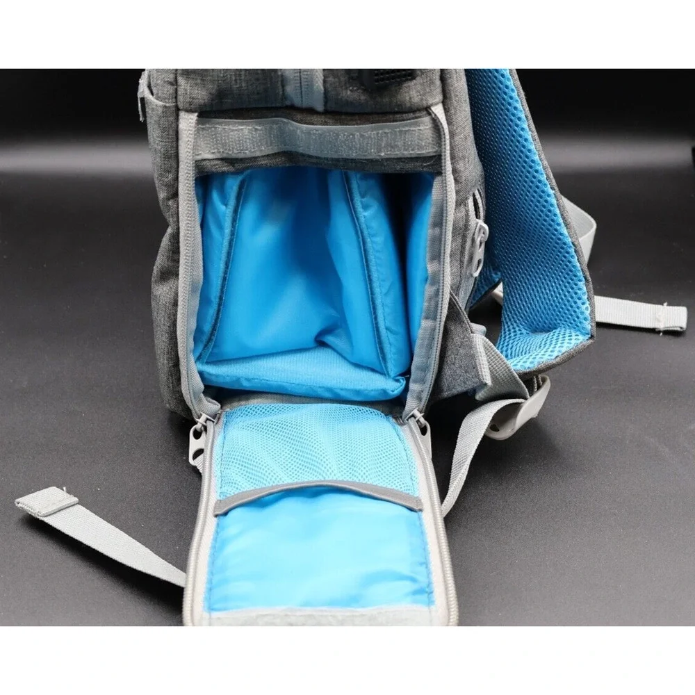 Dec Gear Backpack for cameras or drones